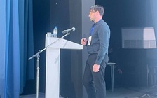 Молодые учёные приняли участие в Конференции «Современные проблемы эпидемиологии, микробиологии и гигиены» в Ставрополе