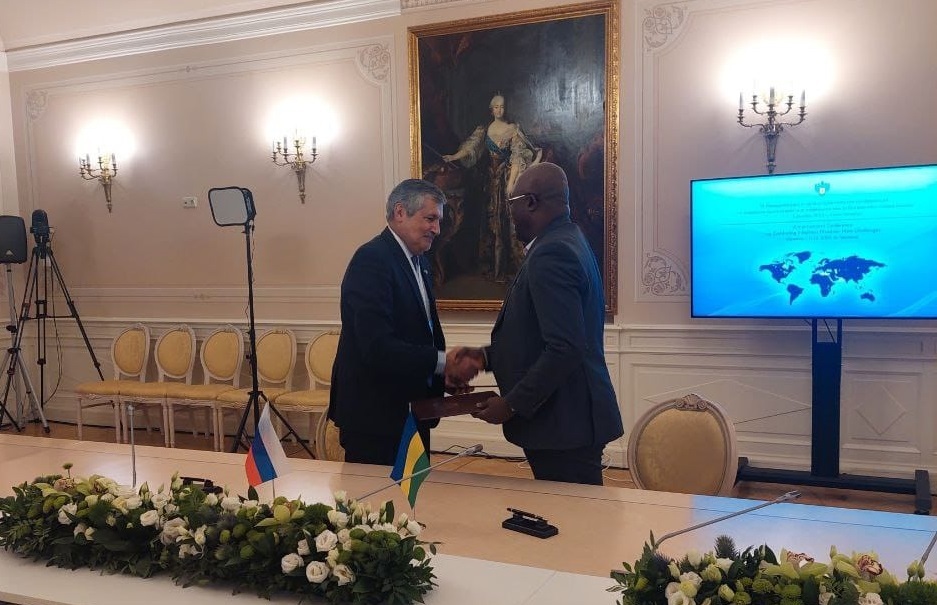 VI Международная конференция по вопросам противодействия инфекционным заболеваниям начала свою работу