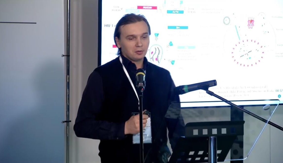 VI Международная конференция по вопросам противодействия инфекционным заболеваниям начала свою работу