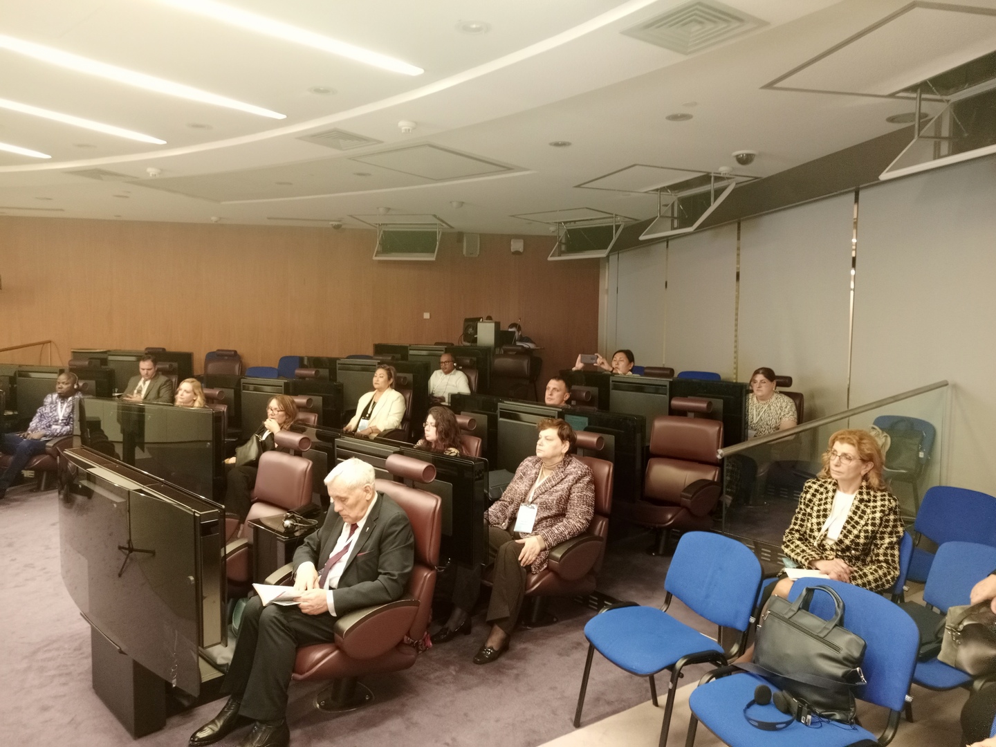 VI Международная конференция по вопросам противодействия инфекционным заболеваниям начала свою работу