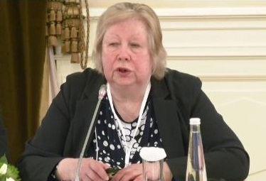 VI Международная конференция по вопросам противодействия инфекционным заболеваниям начала свою работу