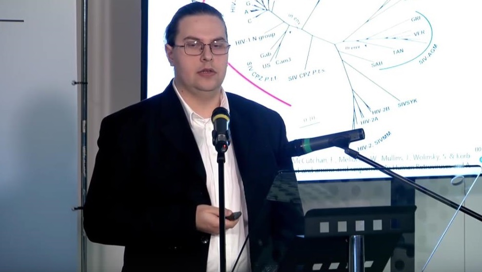 VI Международная конференция по вопросам противодействия инфекционным заболеваниям начала свою работу