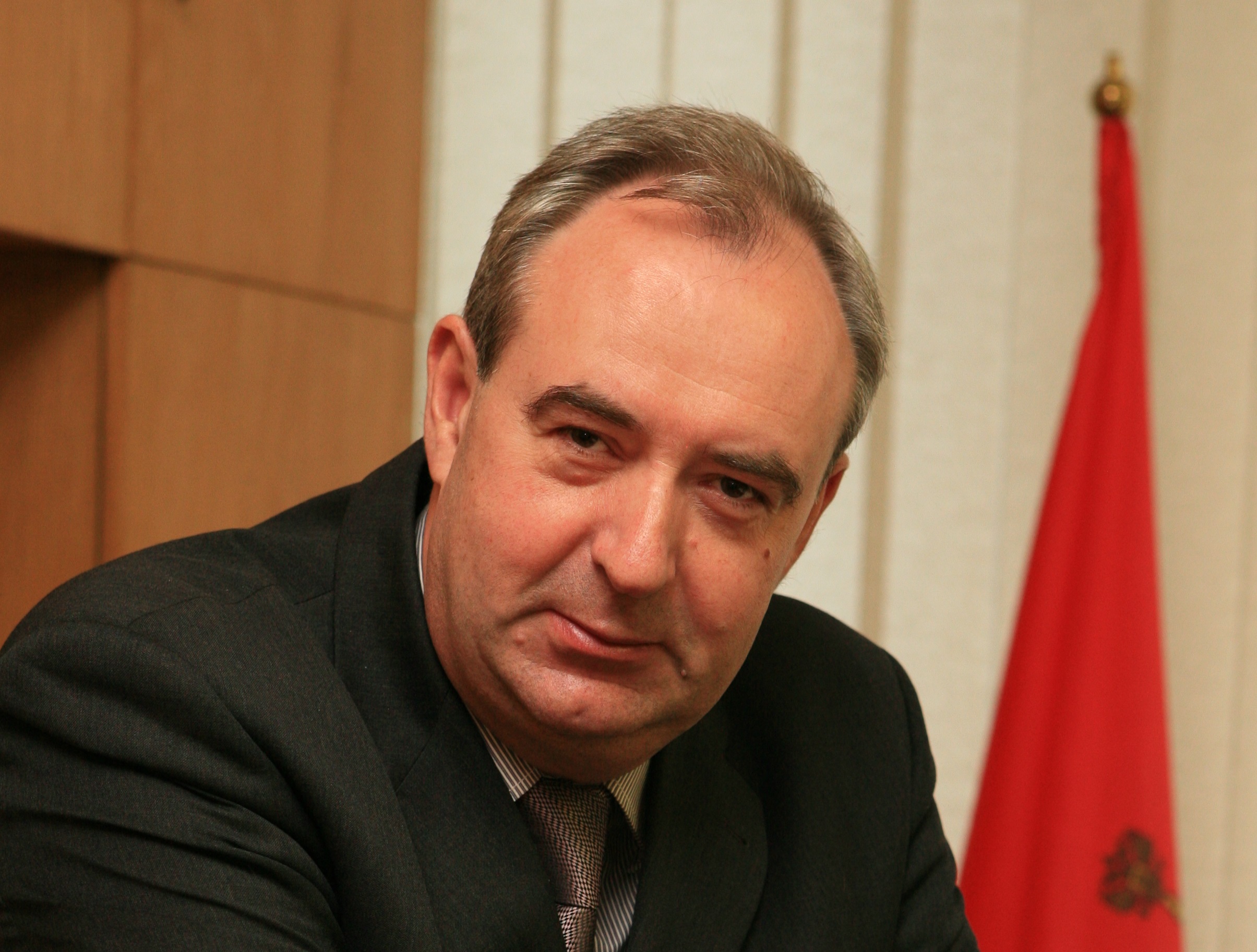 Симбирцев Андрей Семенович
