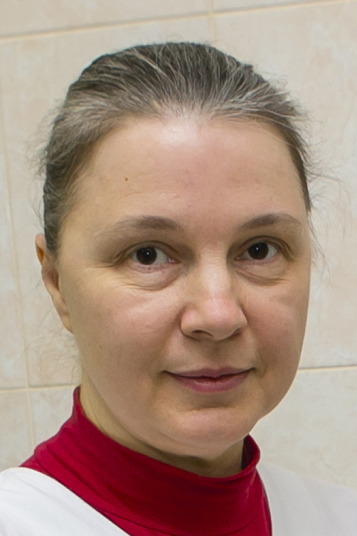 Сужаева Людмила Валерьевна | Сотрудники | Санкт-Петербургский НИИ ...